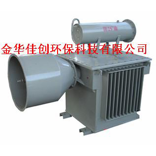 江安GGAJ02电除尘高压静电变压器