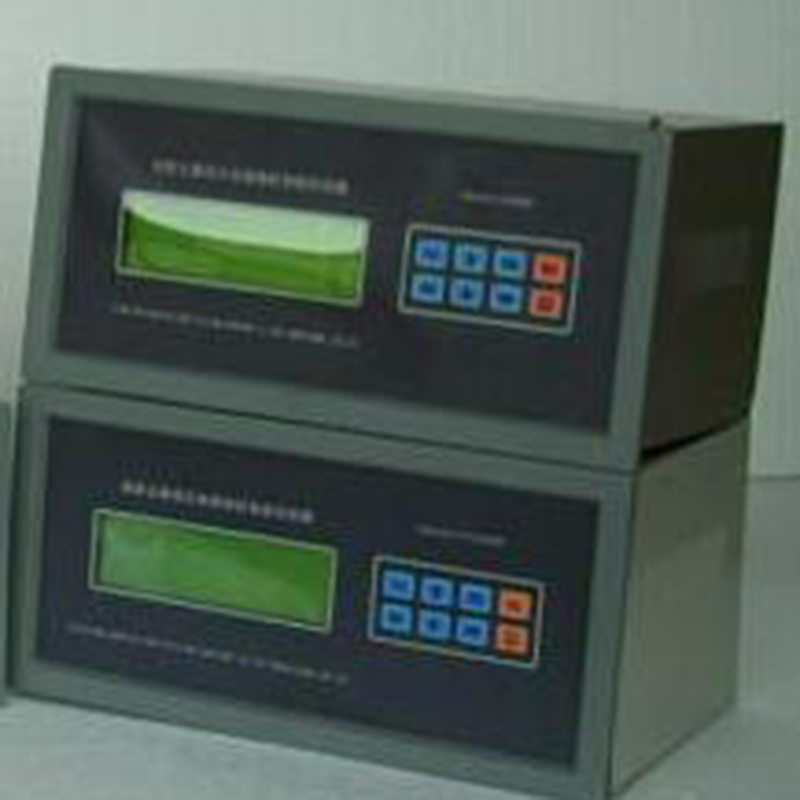 江安TM-II型电除尘高压控制器